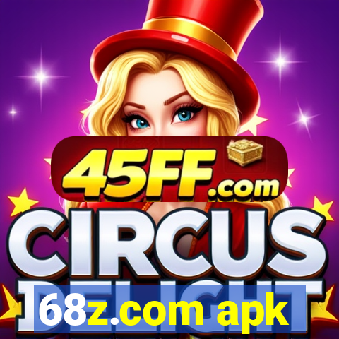 68z.com apk